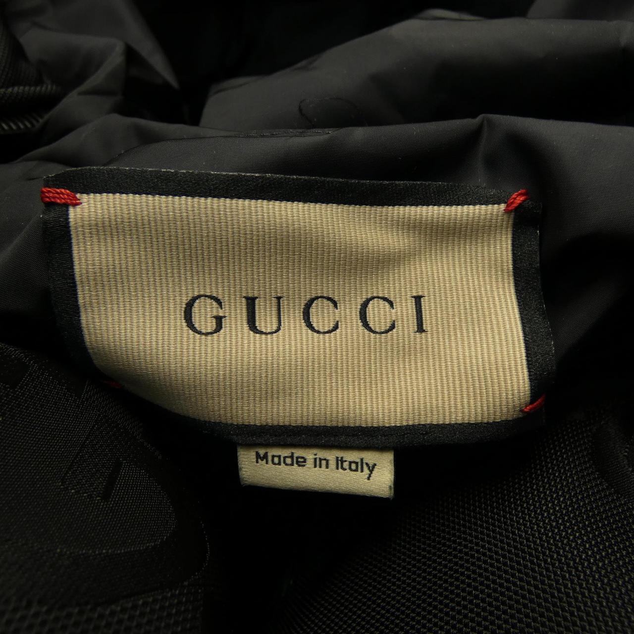 Gucci Down Jacket Down Jacket