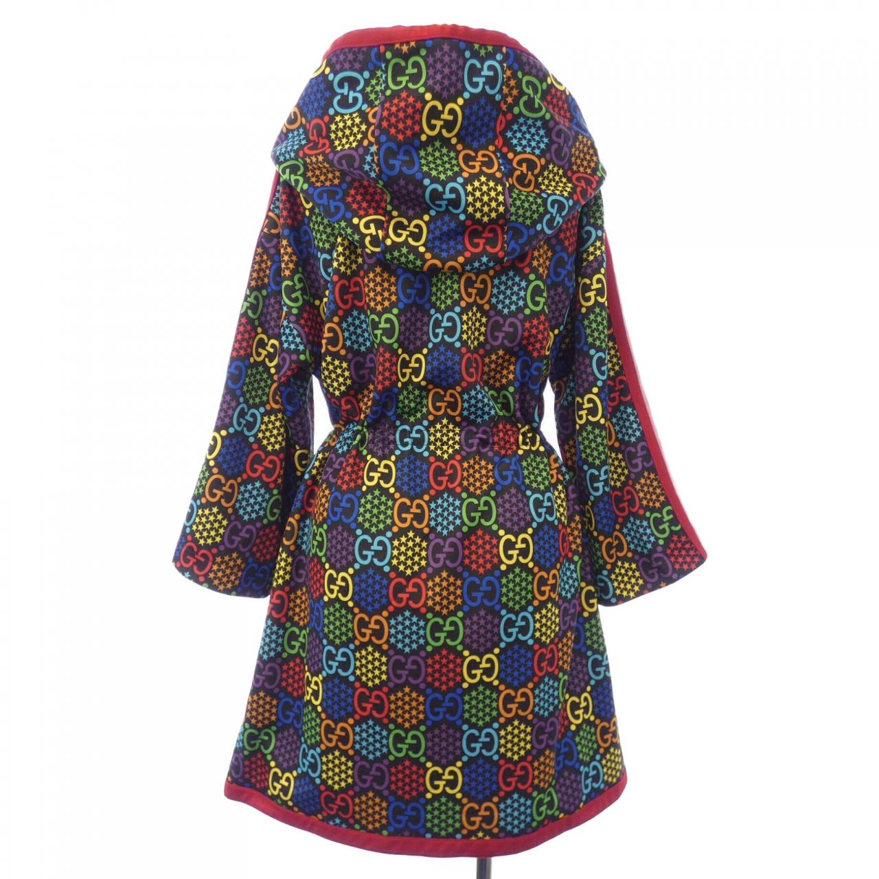 Gucci 609949 XJB89 Dress