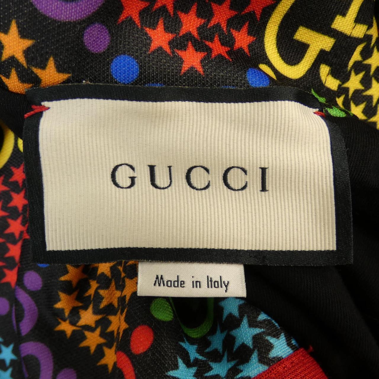 Gucci 609949 XJB89 Dress