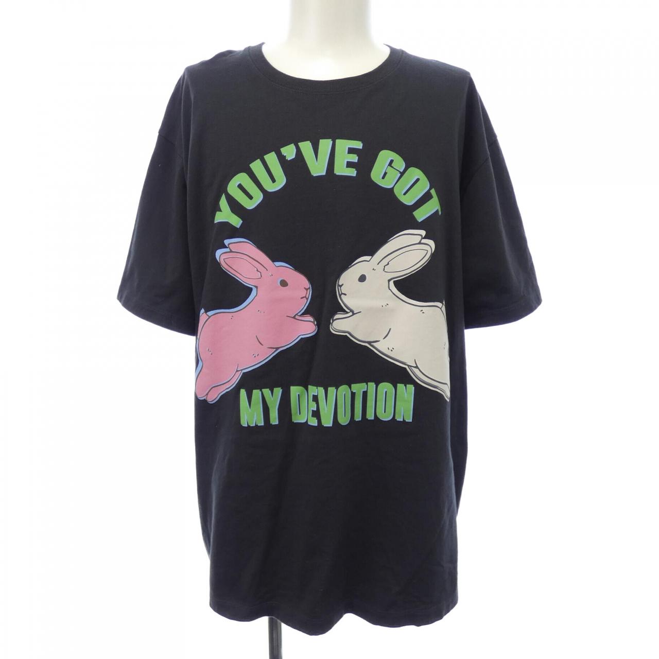 Gucci 548334 XJEXT T-shirt