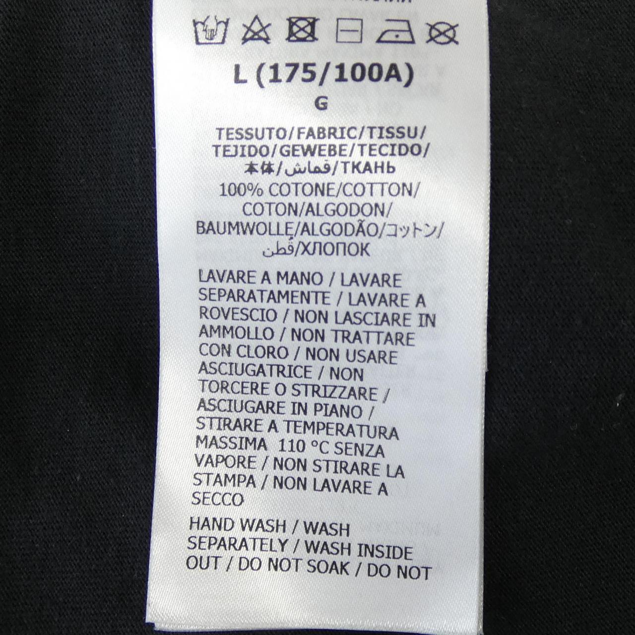 Gucci 548334 XJEXT T-shirt