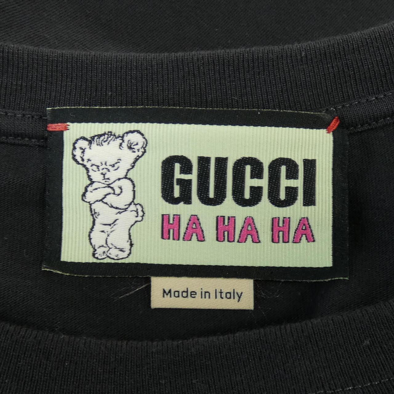 Gucci 548334 XJEXT T-shirt
