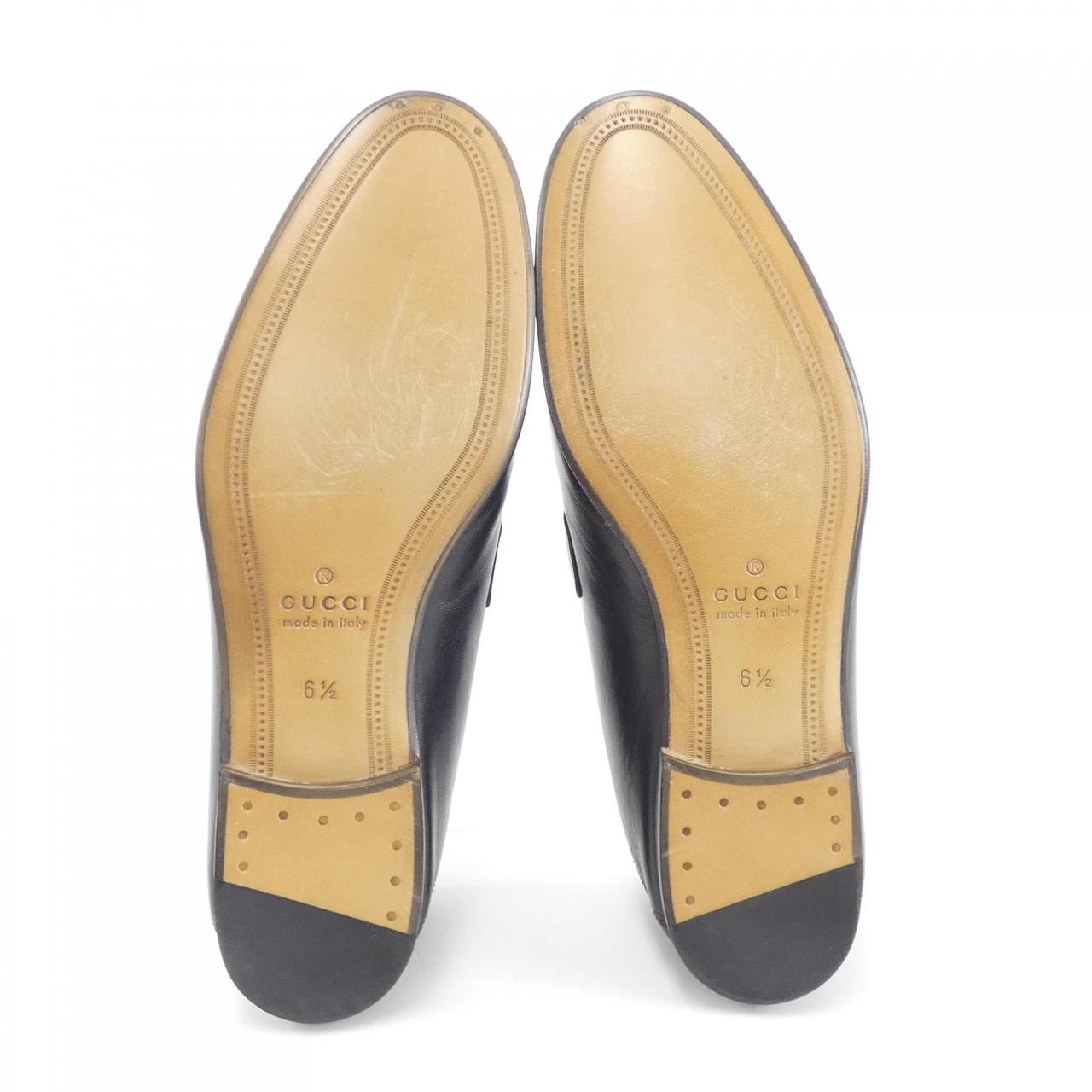Gucci 581513 Shoes