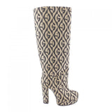Gucci 595628 HSV00 Long Boots