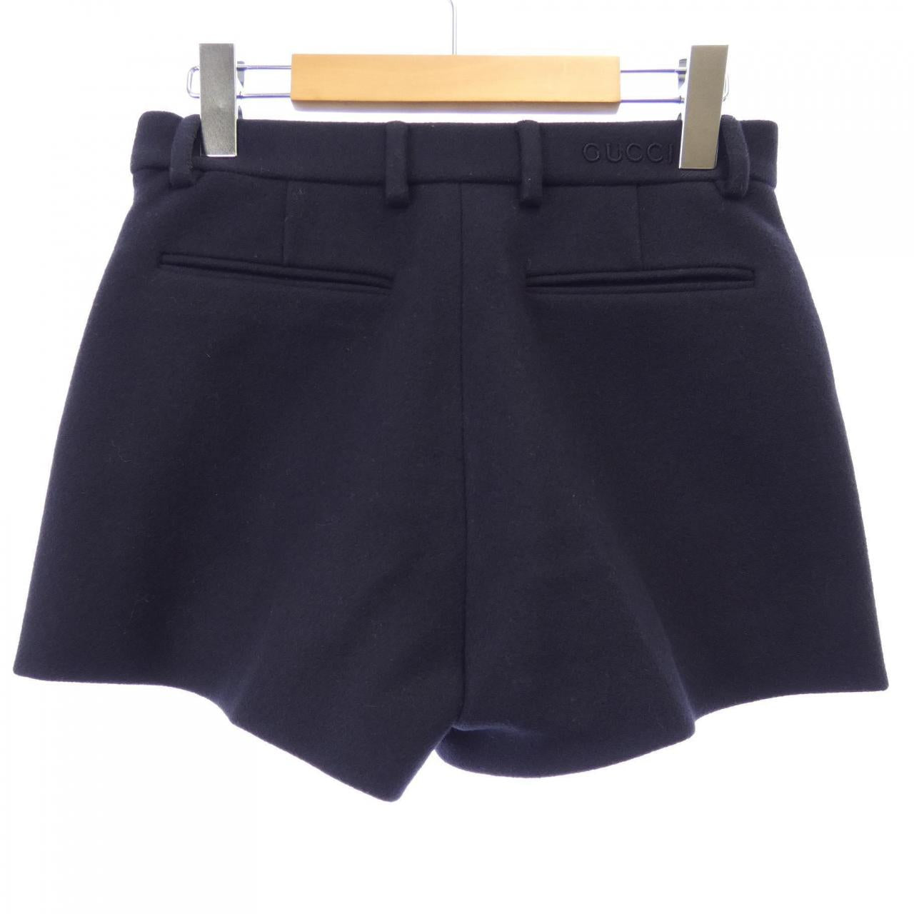 Gucci 810365 ZARFV Shorts