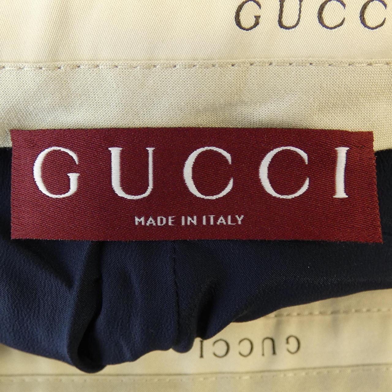 Gucci 810365 ZARFV Shorts