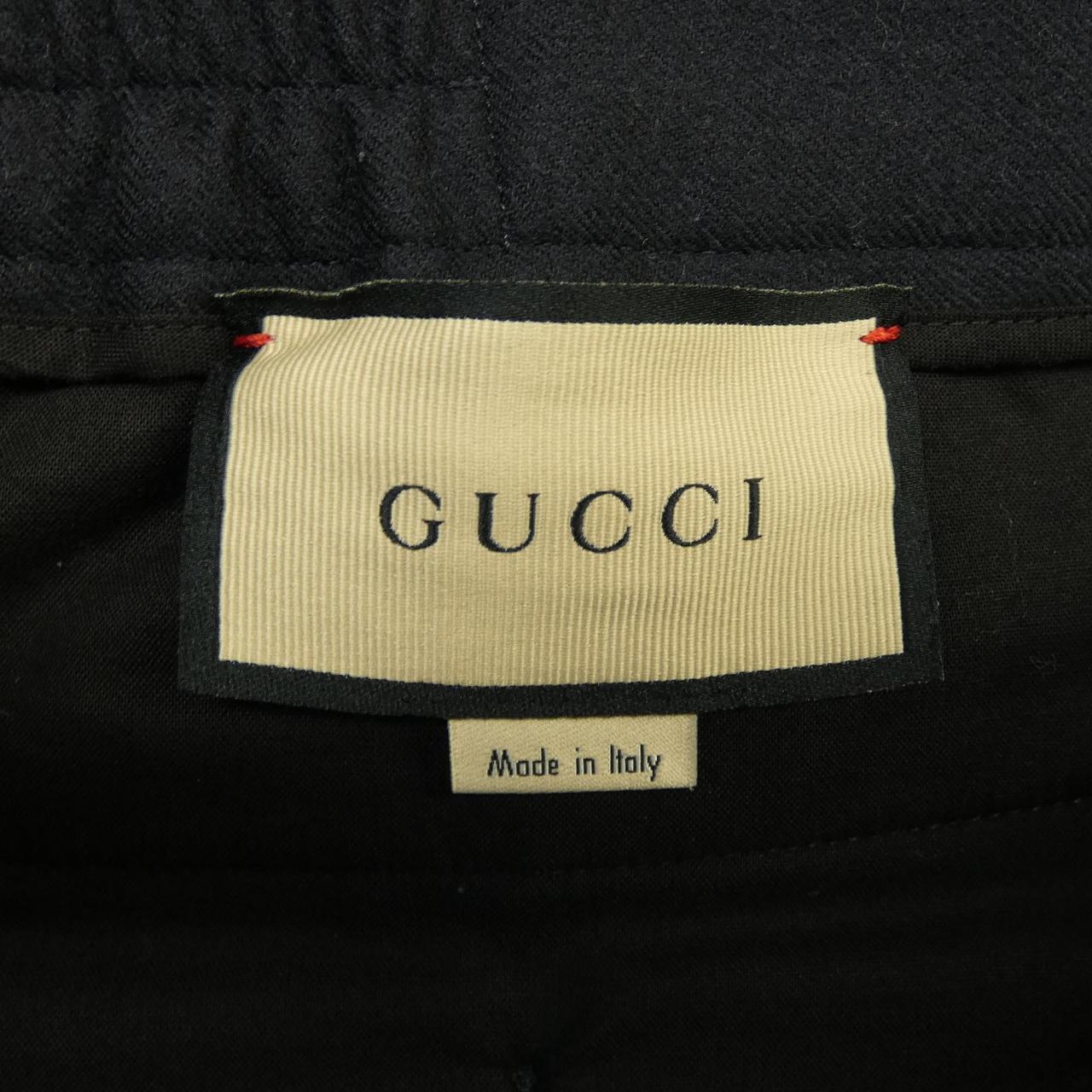 Gucci Pants