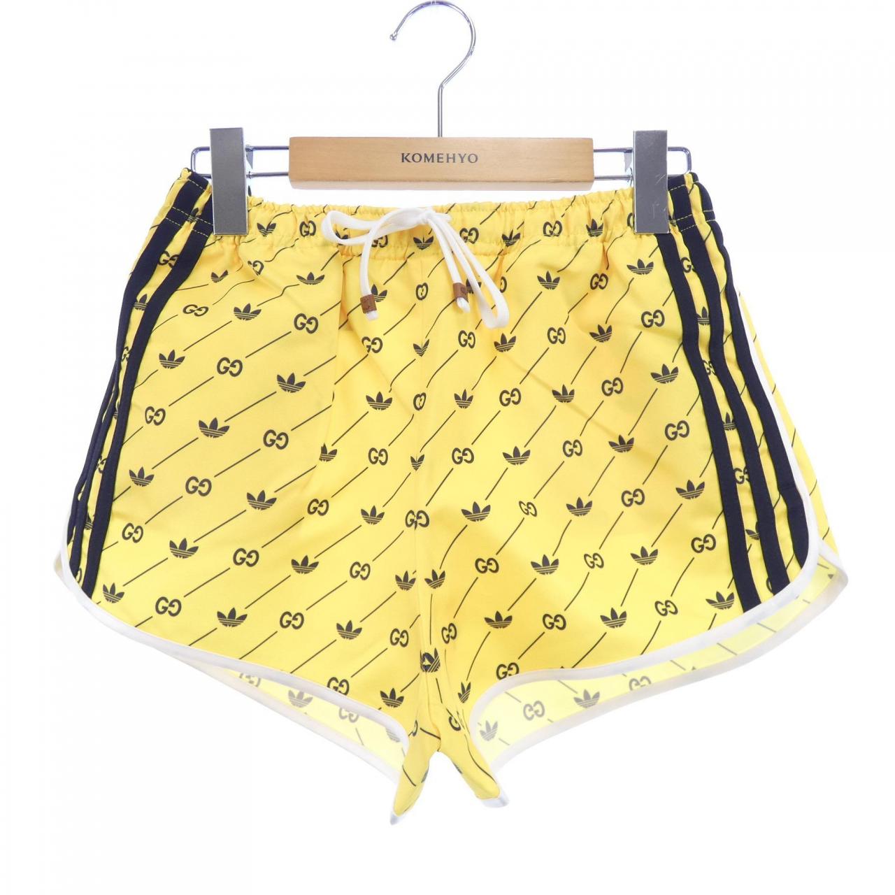 Gucci 693439 XJEGV Shorts