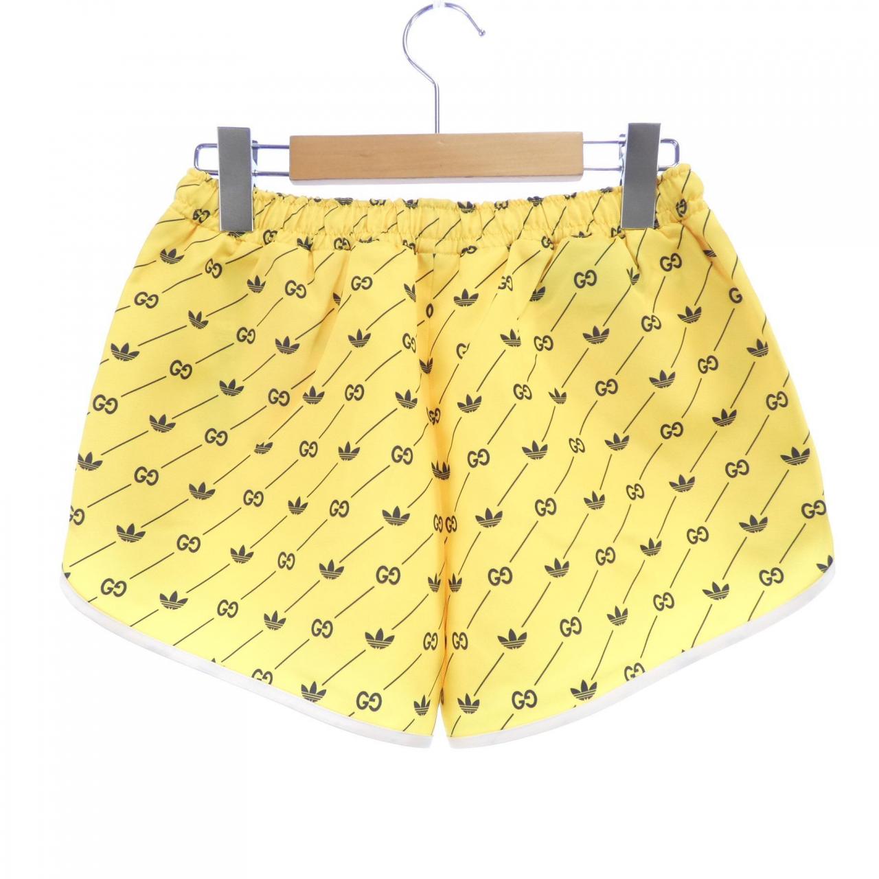Gucci 693439 XJEGV Shorts