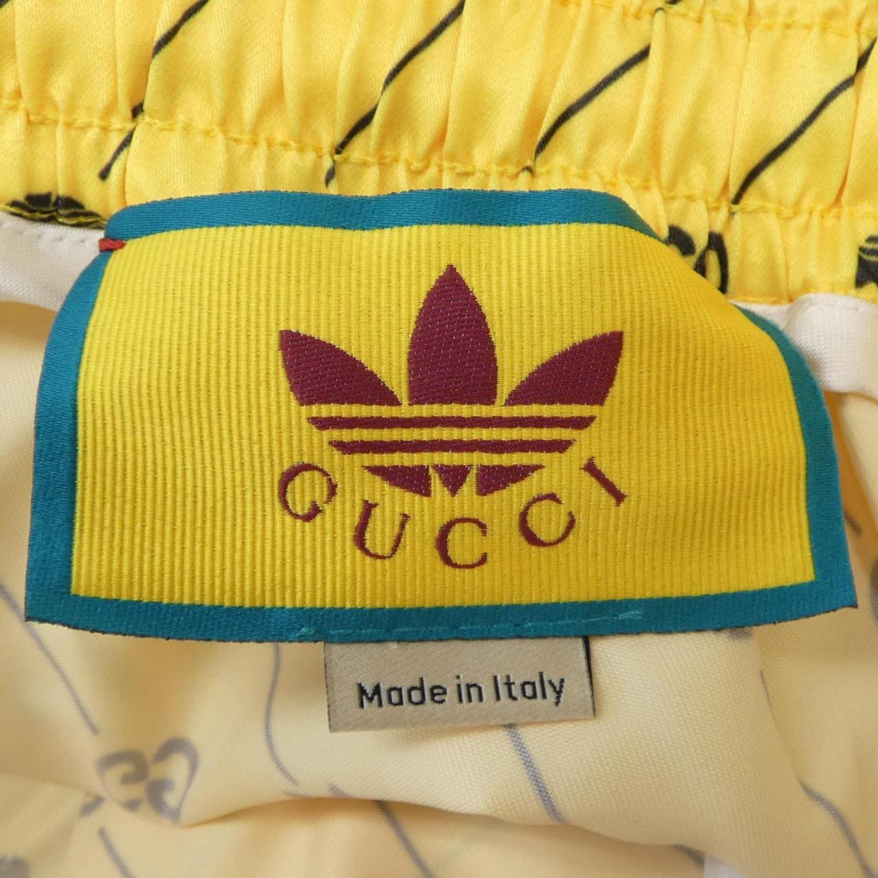 Gucci 693439 XJEGV Shorts