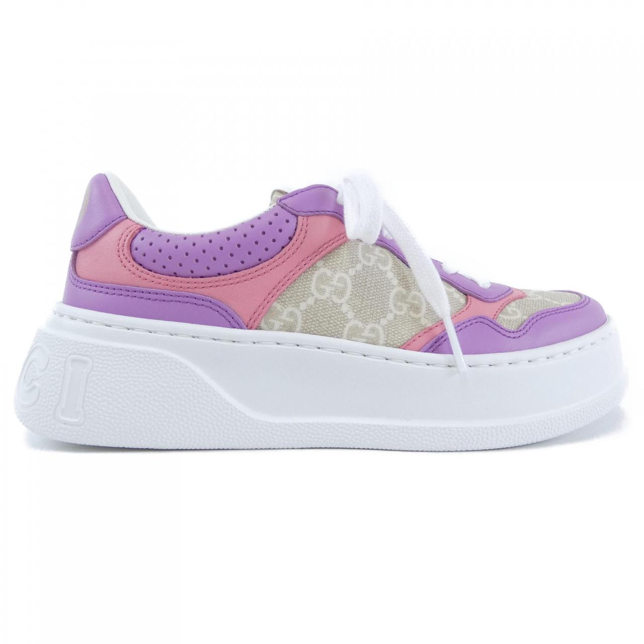 Gucci 670408 UPG90 Sneakers