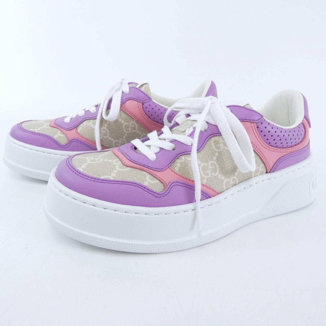 Gucci 670408 UPG90 Sneakers