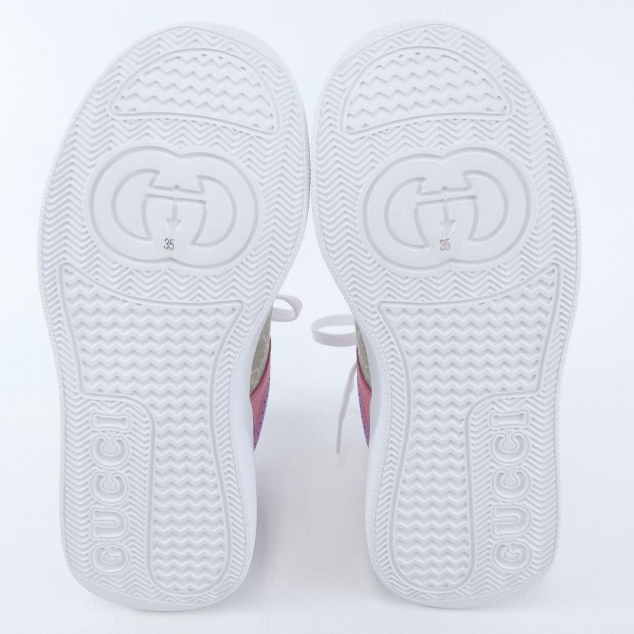 Gucci 670408 UPG90 Sneakers