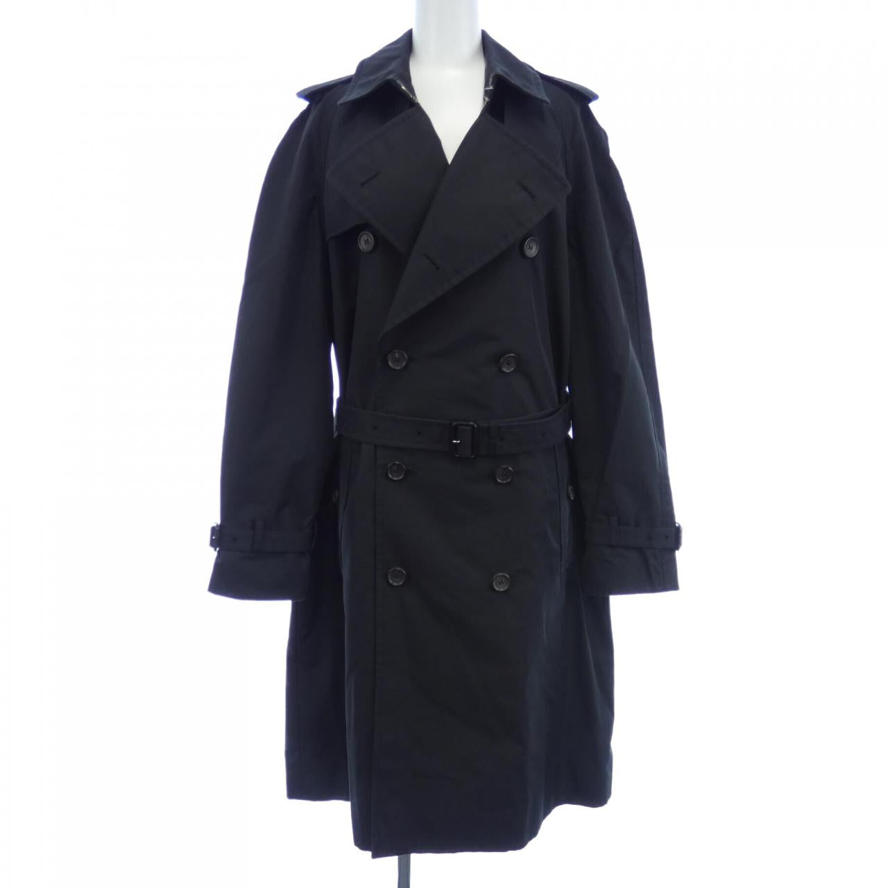 Gucci Trench Coat