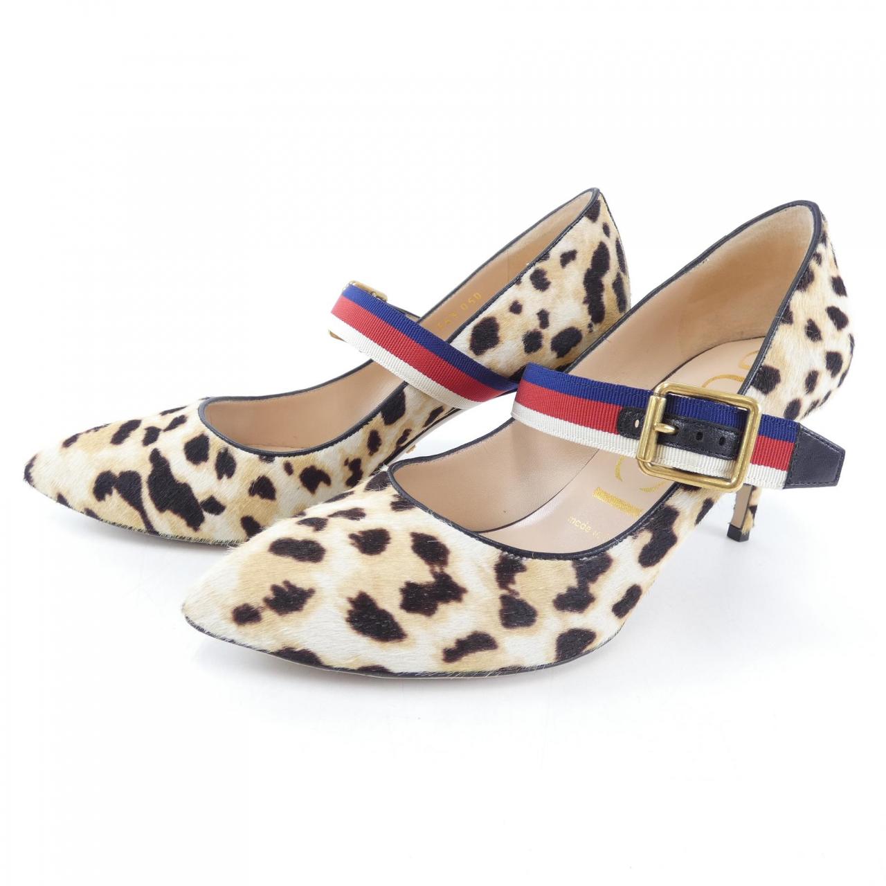 Gucci Shoes