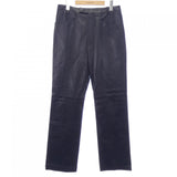 Gucci 675194 XNAO4 Lamb Pants
