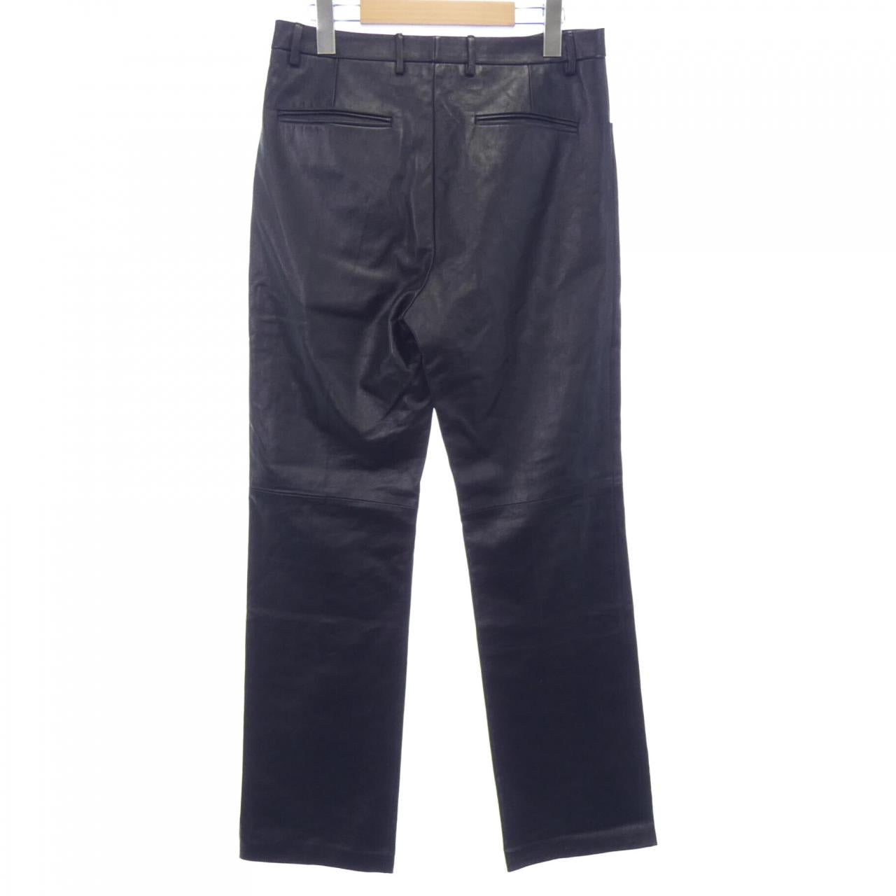 Gucci 675194 XNAO4 Lamb Pants
