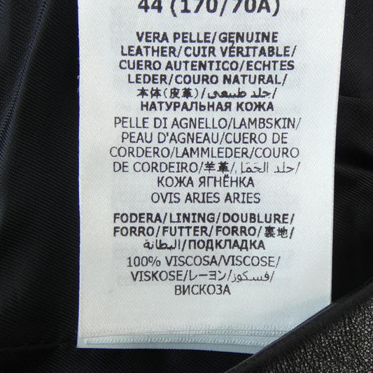 Gucci 675194 XNAO4 Lamb Pants