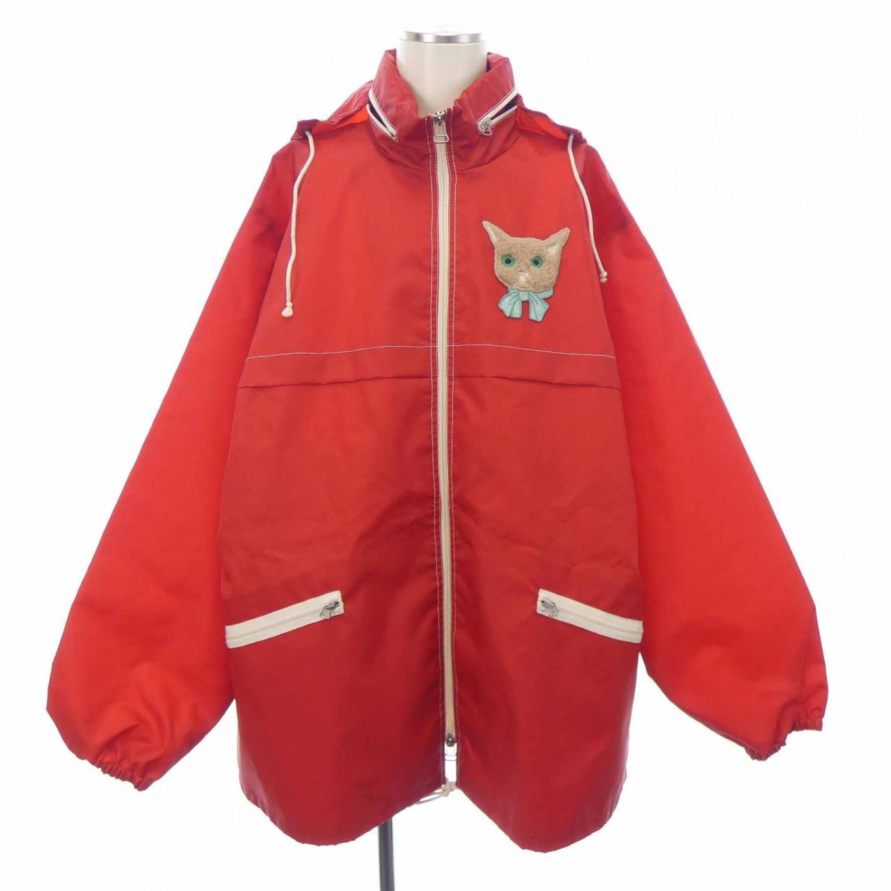 Gucci 654025 ZAGPU Jacket