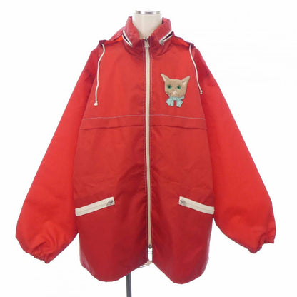 Gucci 654025 ZAGPU Jacket