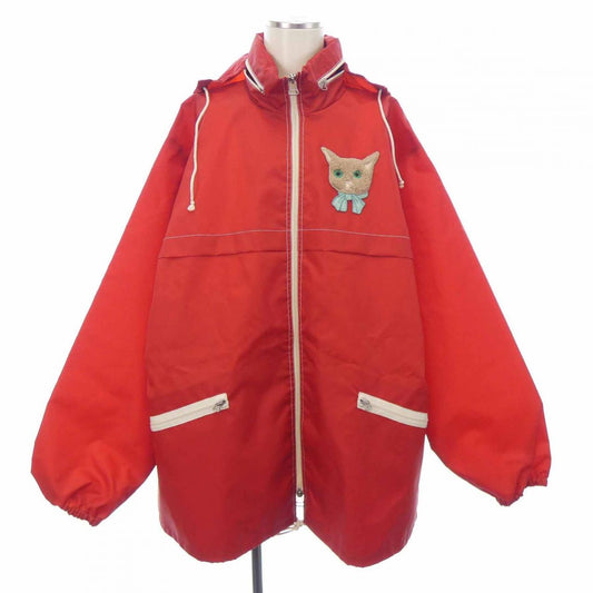 Gucci 654025 ZAGPU Jacket