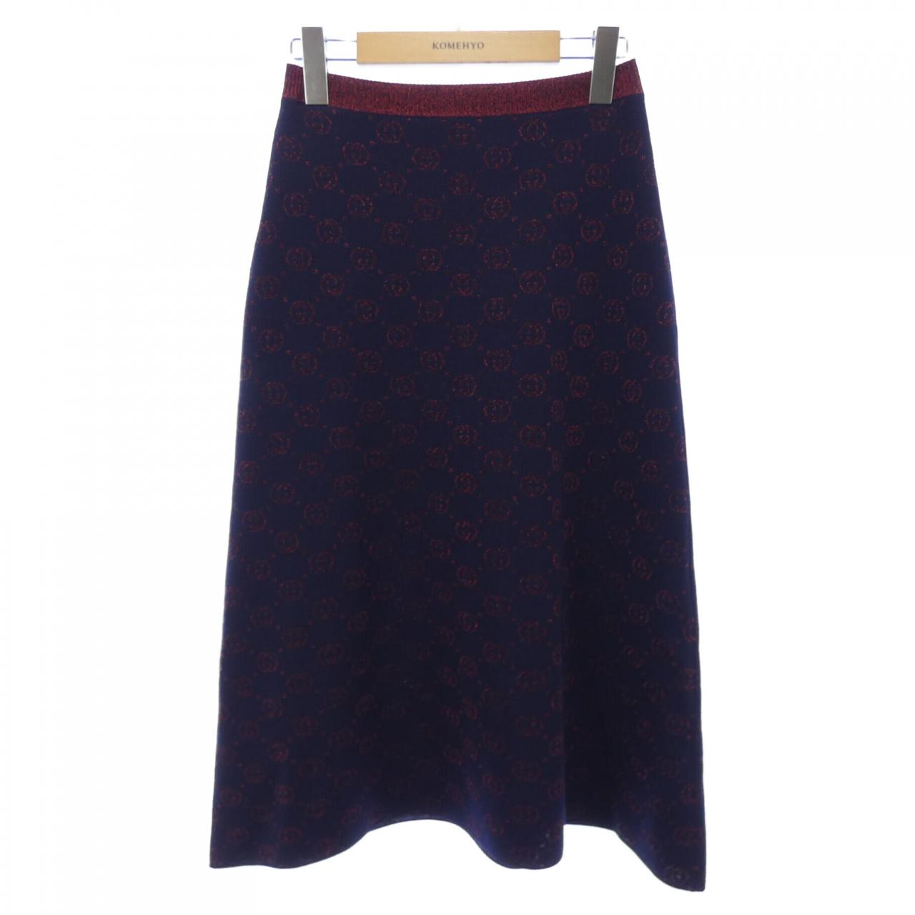 Gucci Skirt Skirt