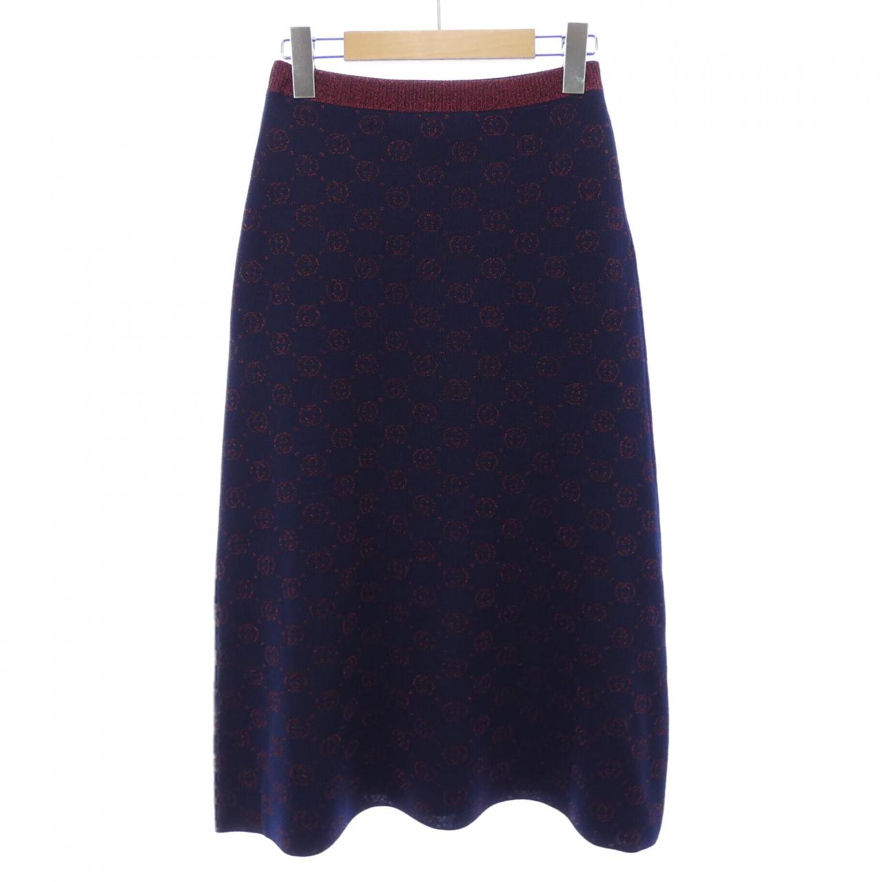Gucci Skirt Skirt