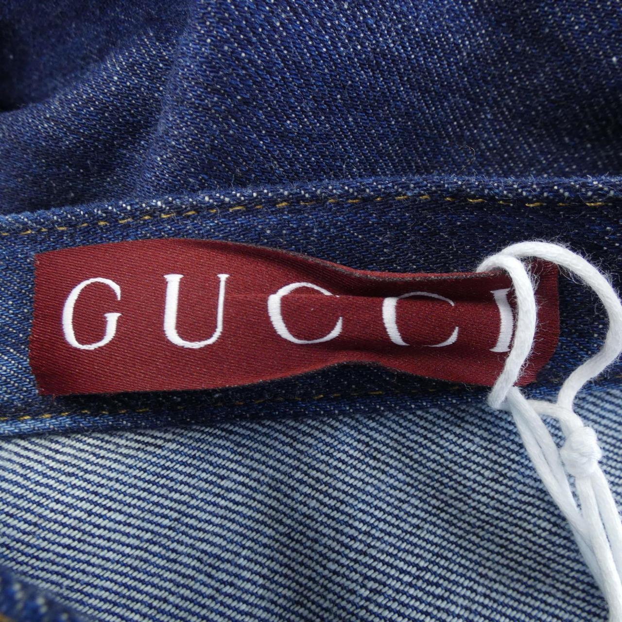 Gucci Skirt
