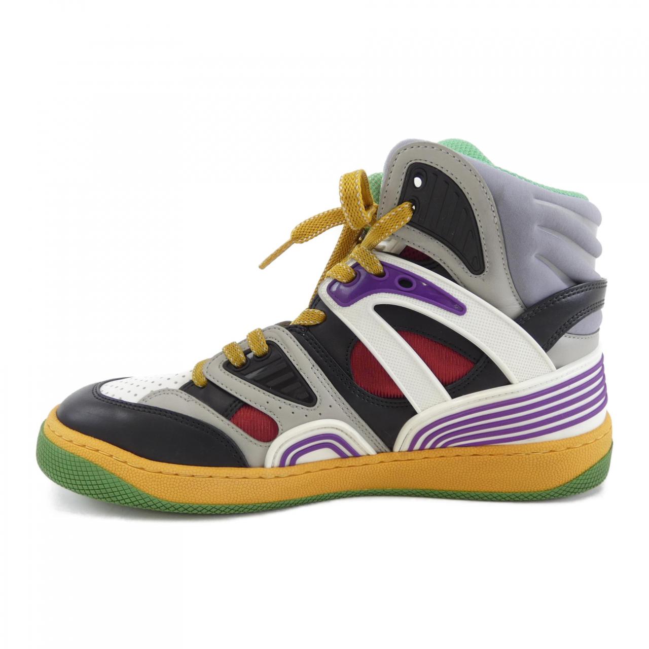 Gucci Demetra Sneakers