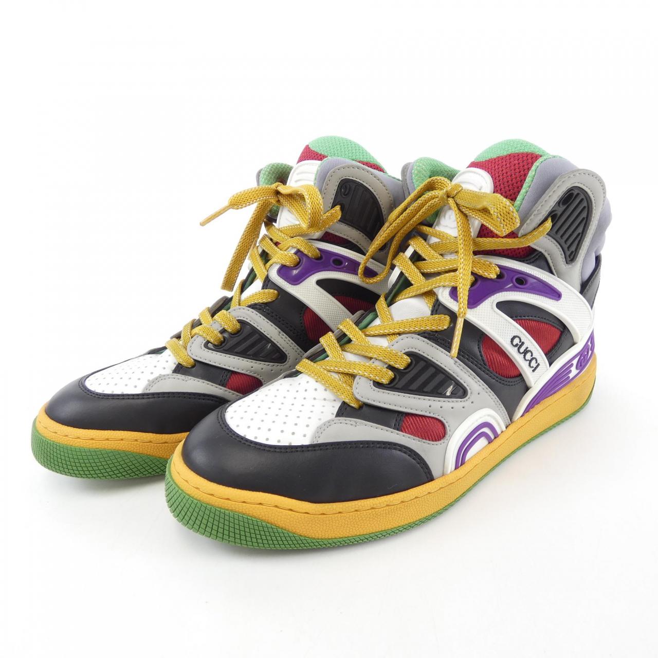 Gucci Demetra Sneakers