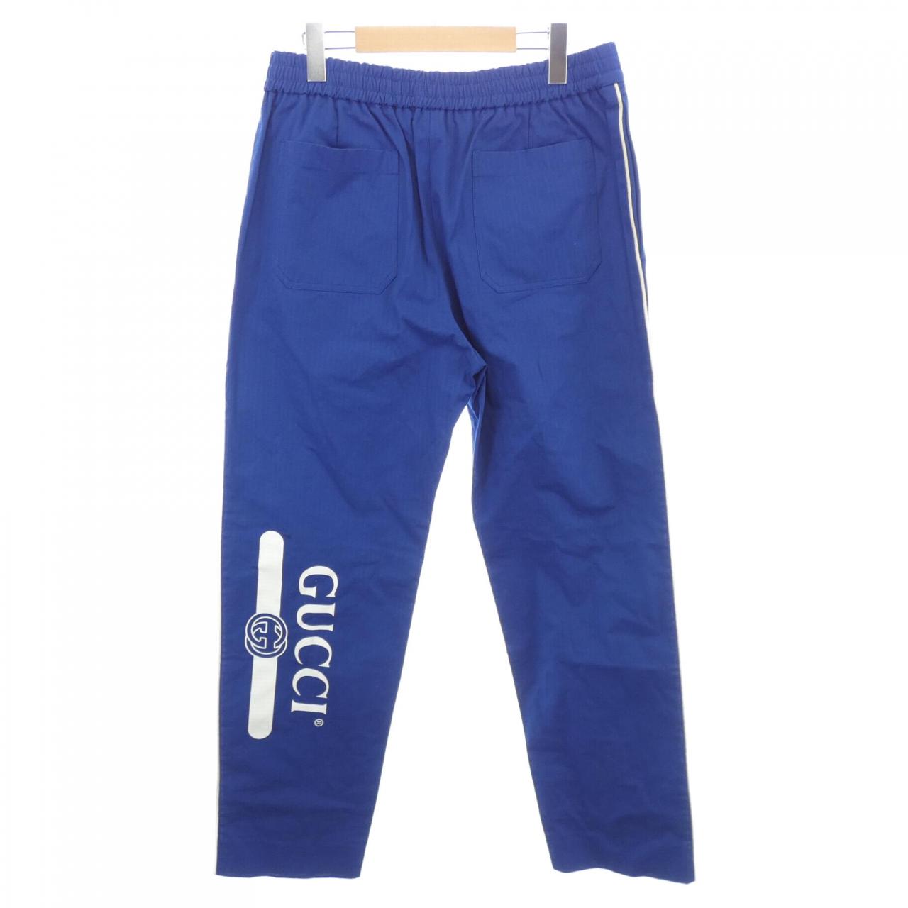 Gucci 625880 ZAEP7 Pants