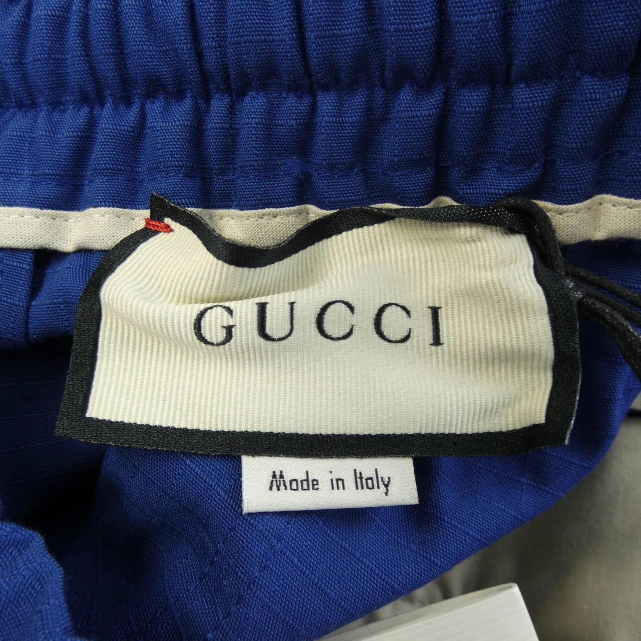 Gucci 625880 ZAEP7 Pants