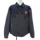 Gucci Denim Jacket