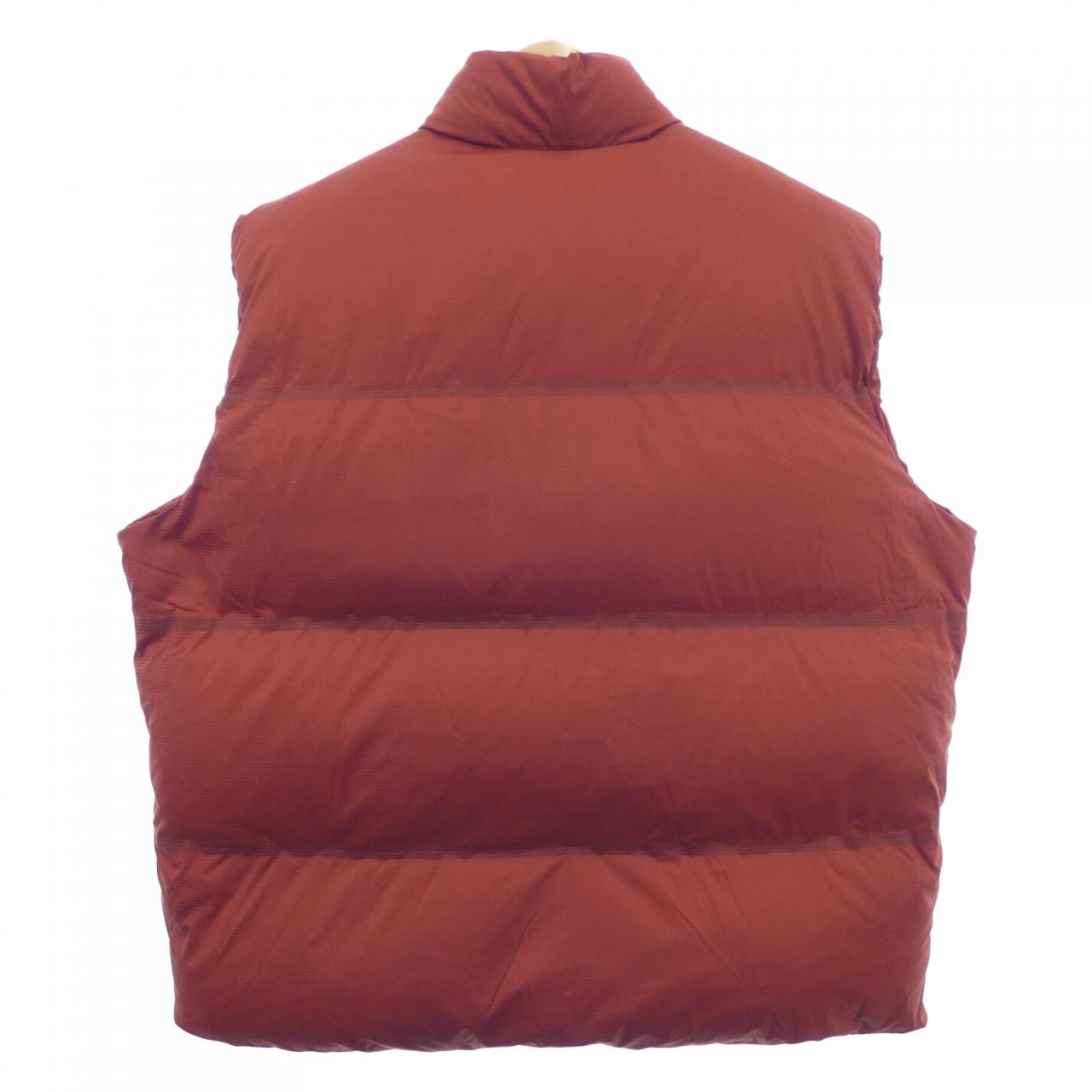 Gucci The North Face Down Vest