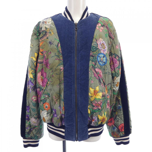 Gucci Blouson Jacket