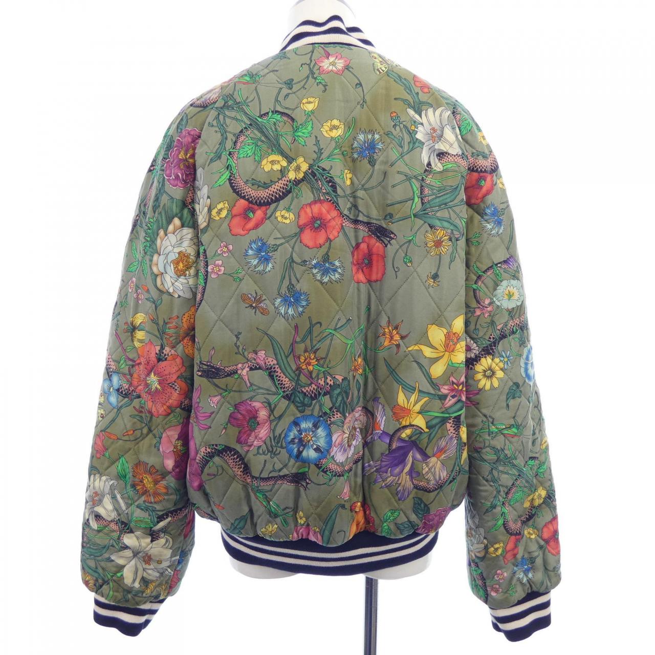 Gucci Blouson Jacket