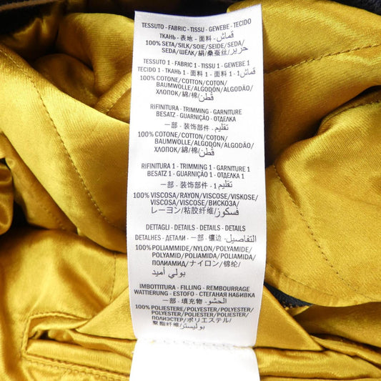 Gucci Blouson Jacket