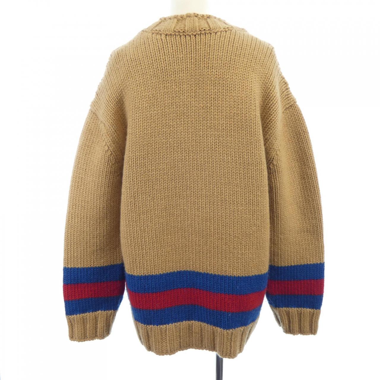 Gucci 715291 XKCJ4 Knit