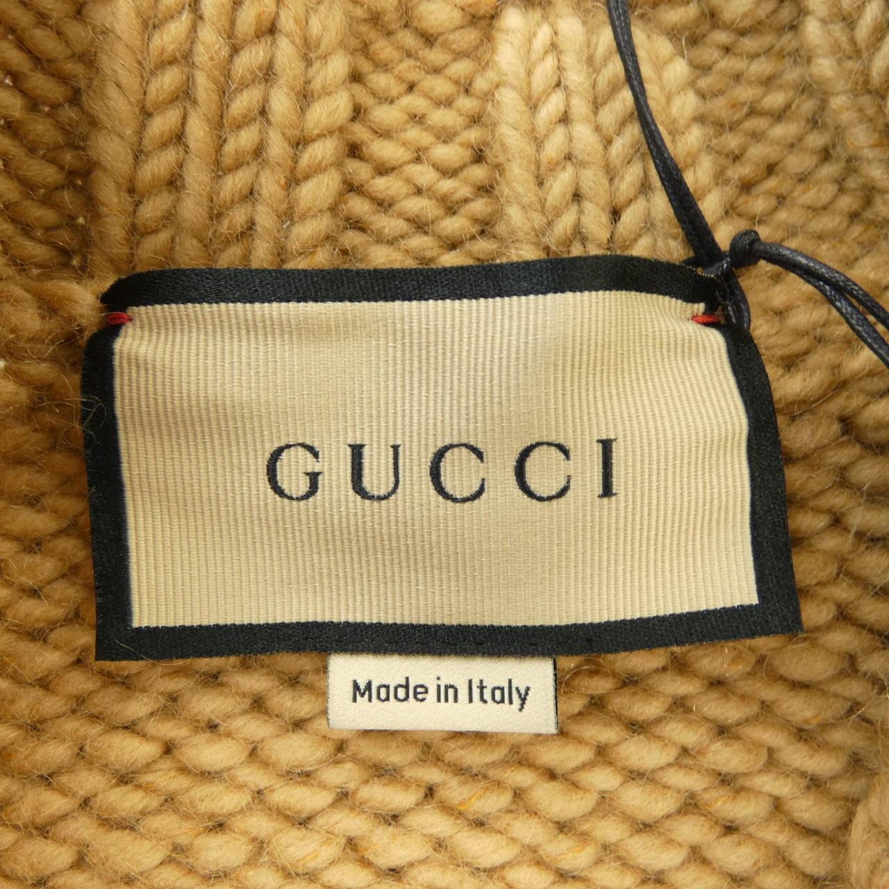 Gucci 715291 XKCJ4 Knit