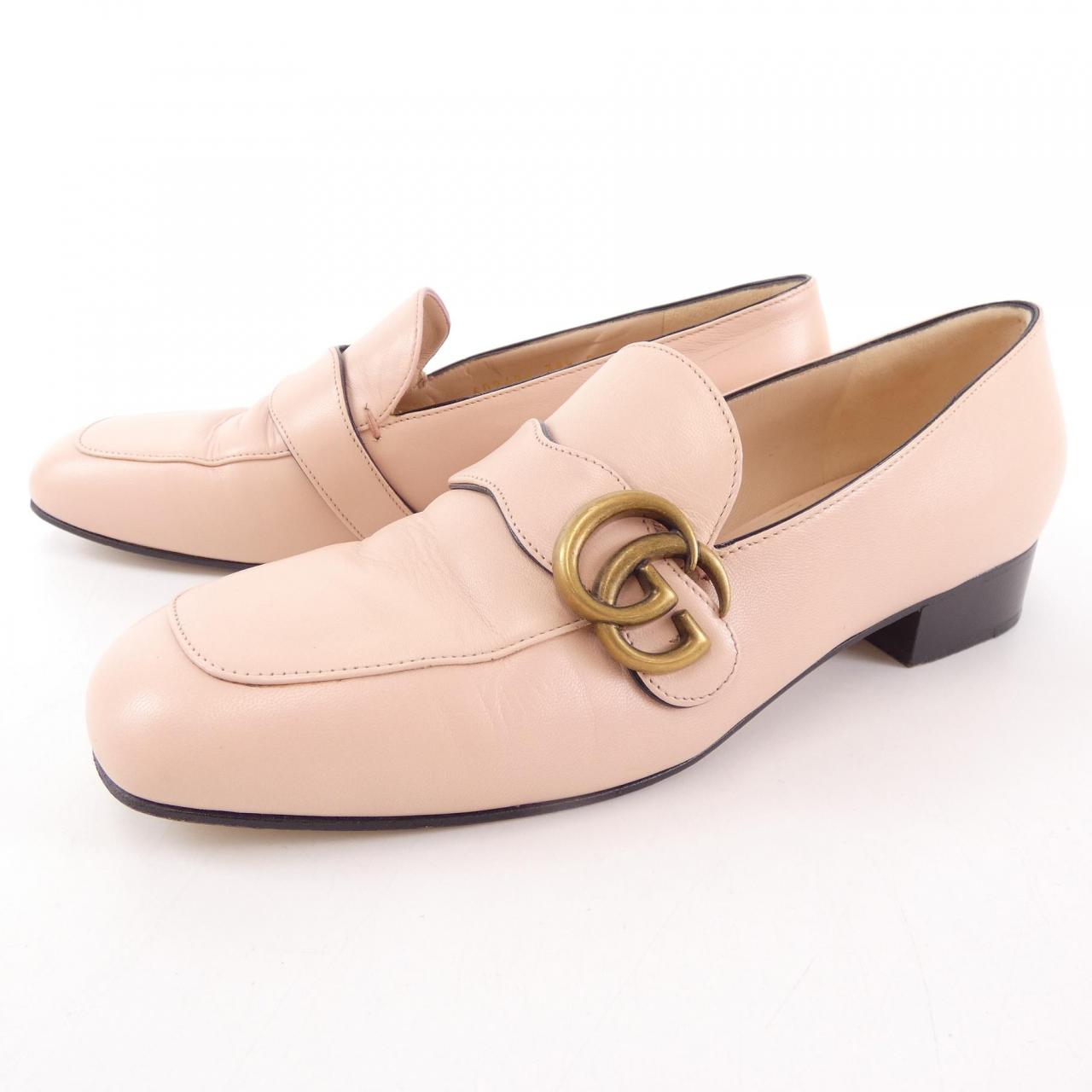 Gucci 602496 Shoes