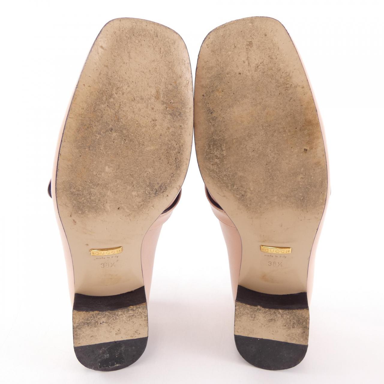 Gucci 602496 Shoes
