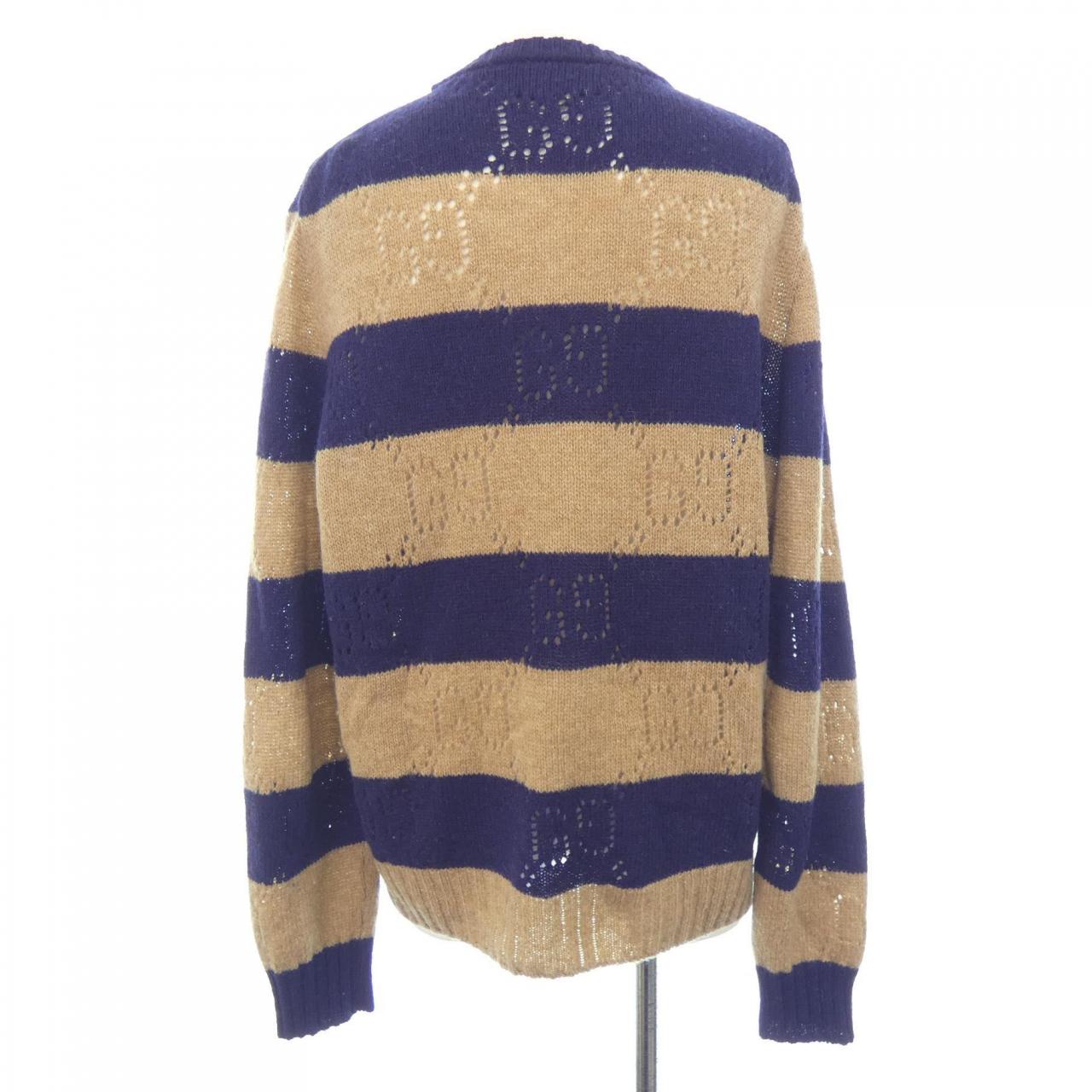 Gucci 645293 XKBPH Knit