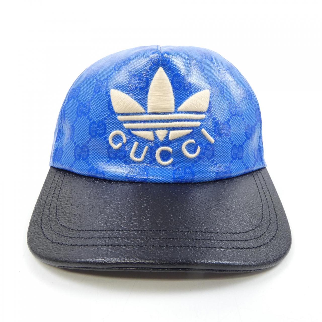 Gucci 724833 4HAUU Cap