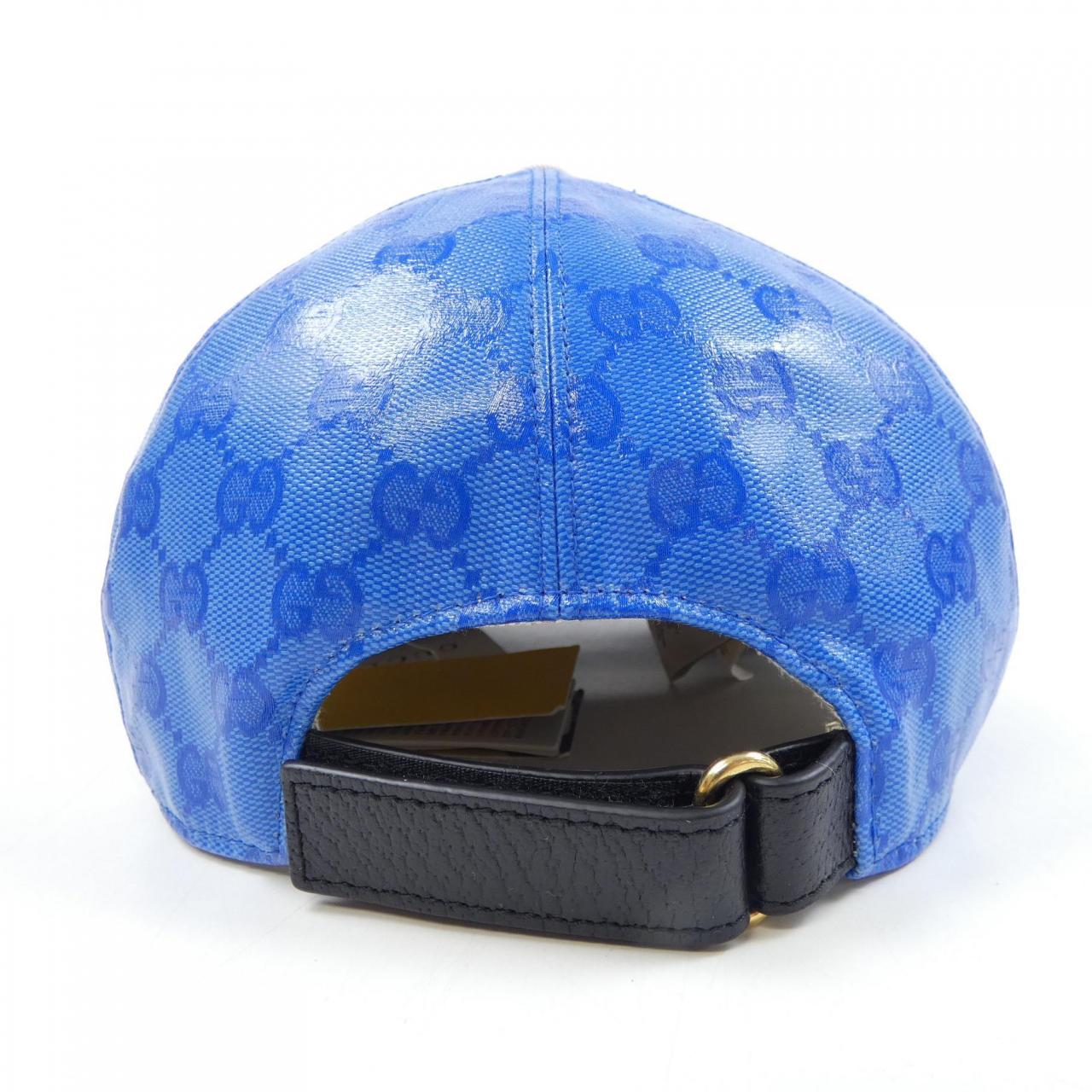 Gucci 724833 4HAUU Cap