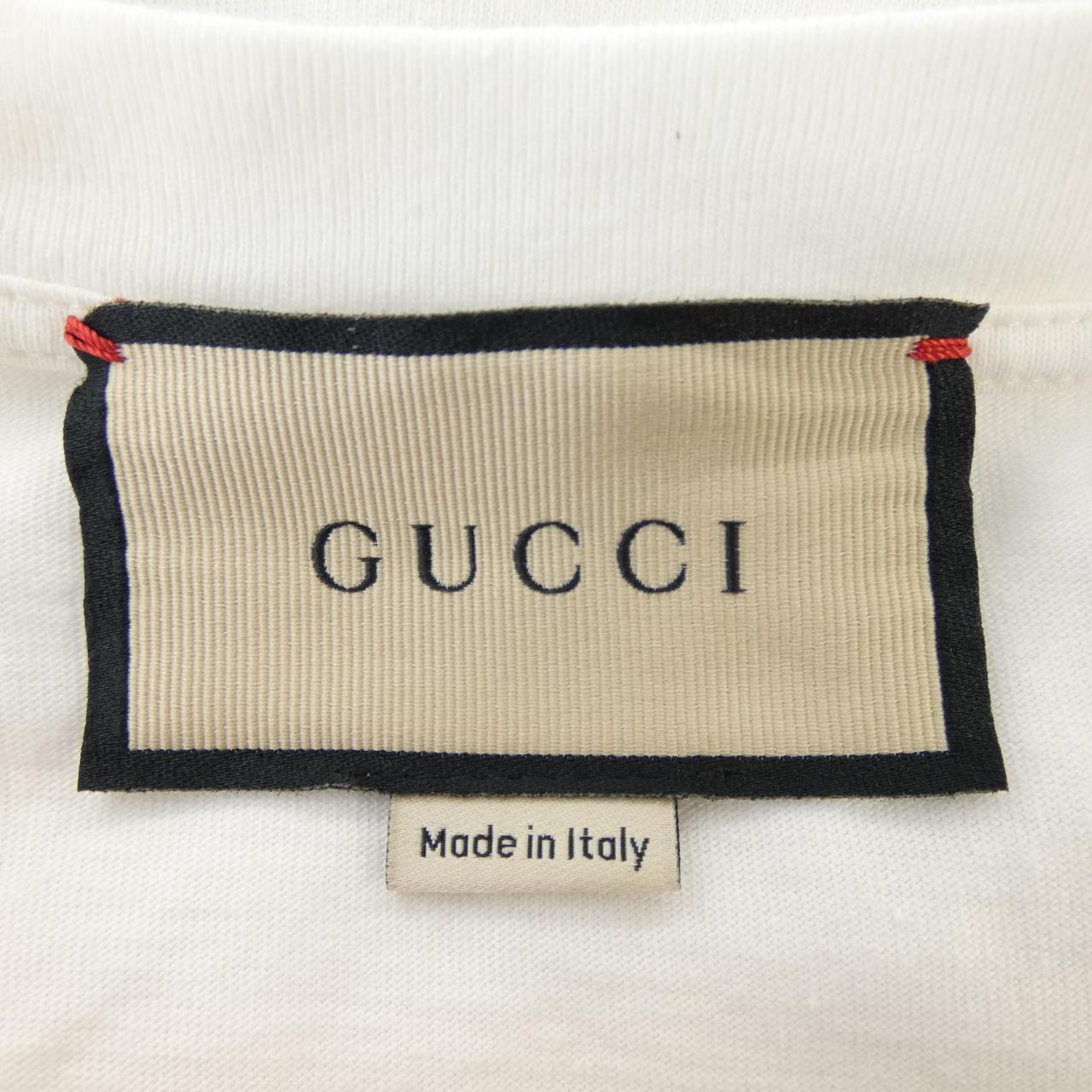 Gucci T-shirt