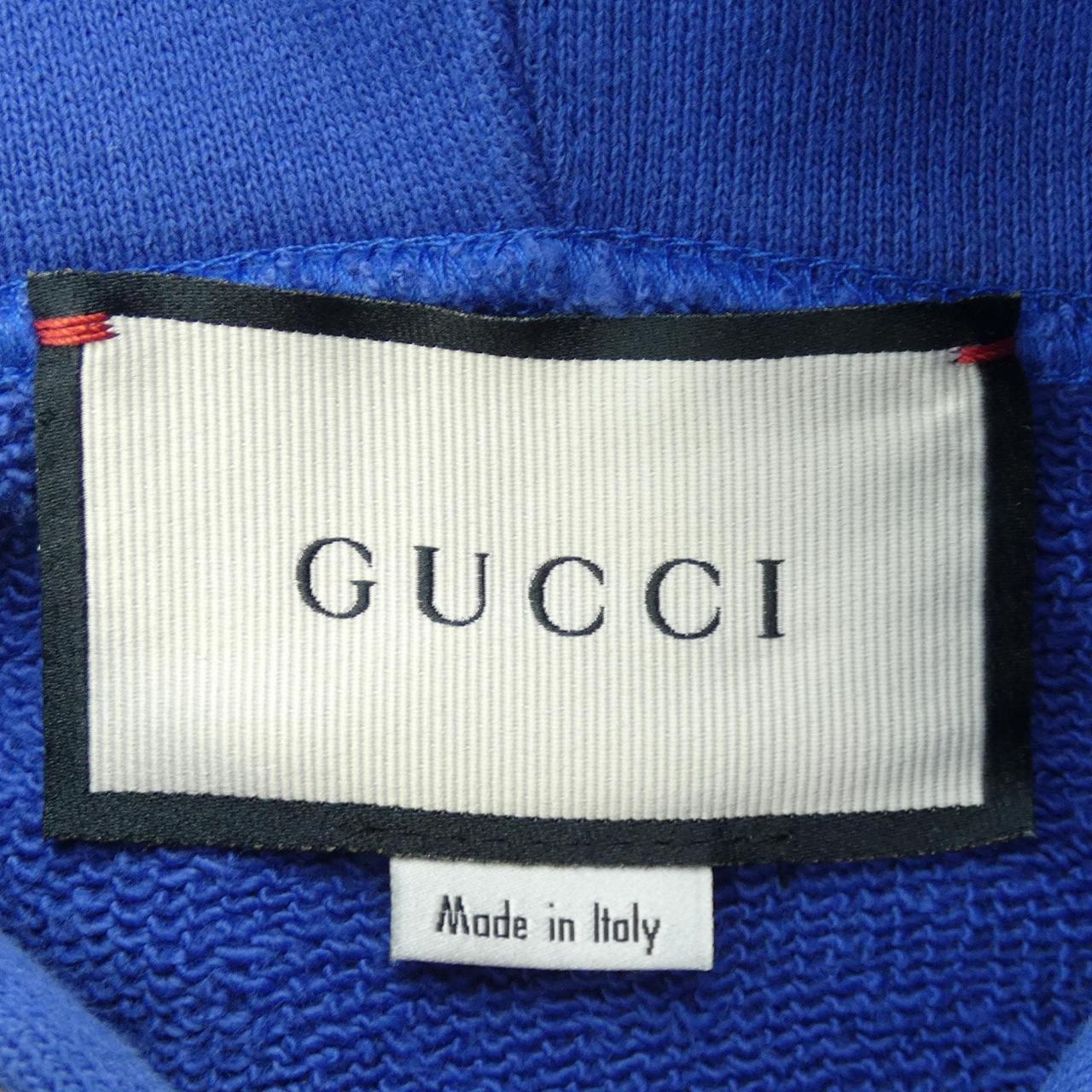 Gucci 626989 XJCOR Hoodie