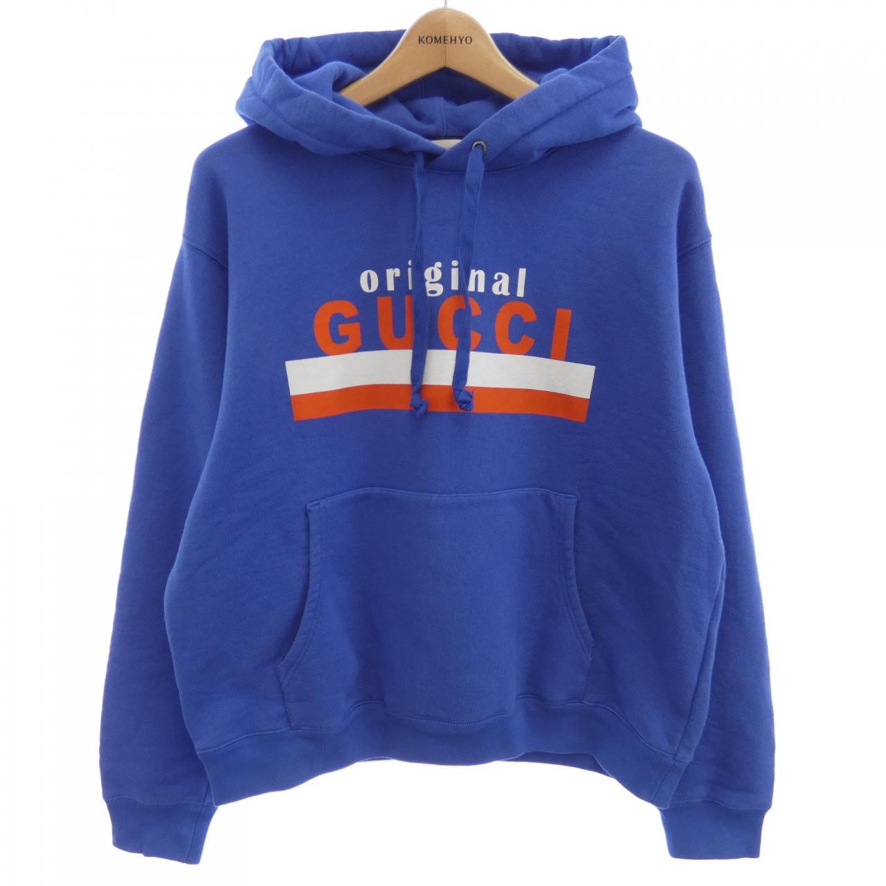 Gucci 626989 XJCOR Hoodie