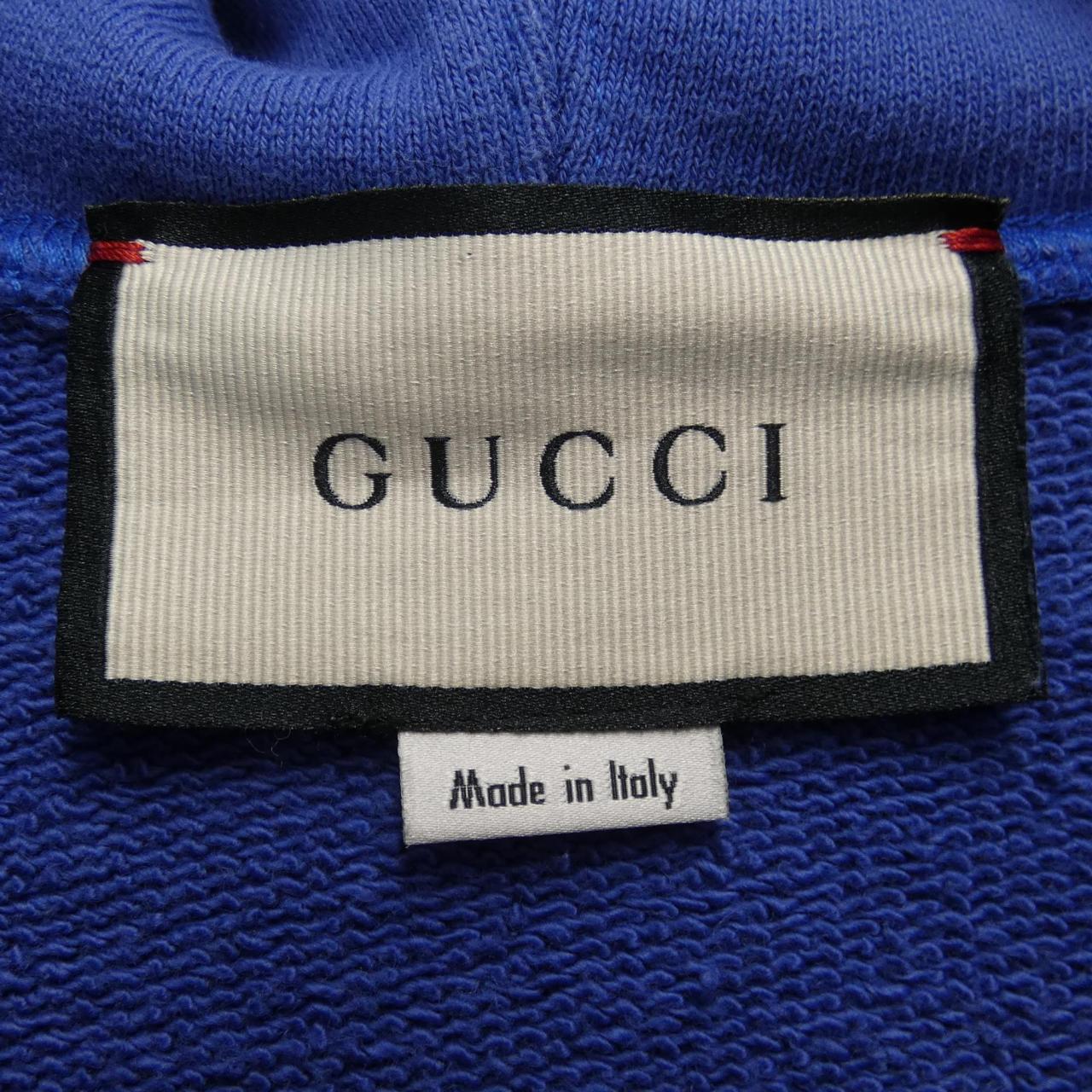 Gucci 626989 XJCOR Hoodie