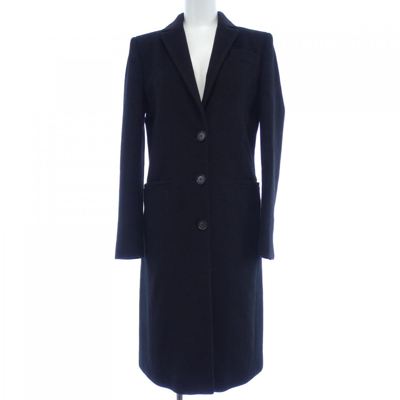 Gucci Chester Coat Wool Coat
