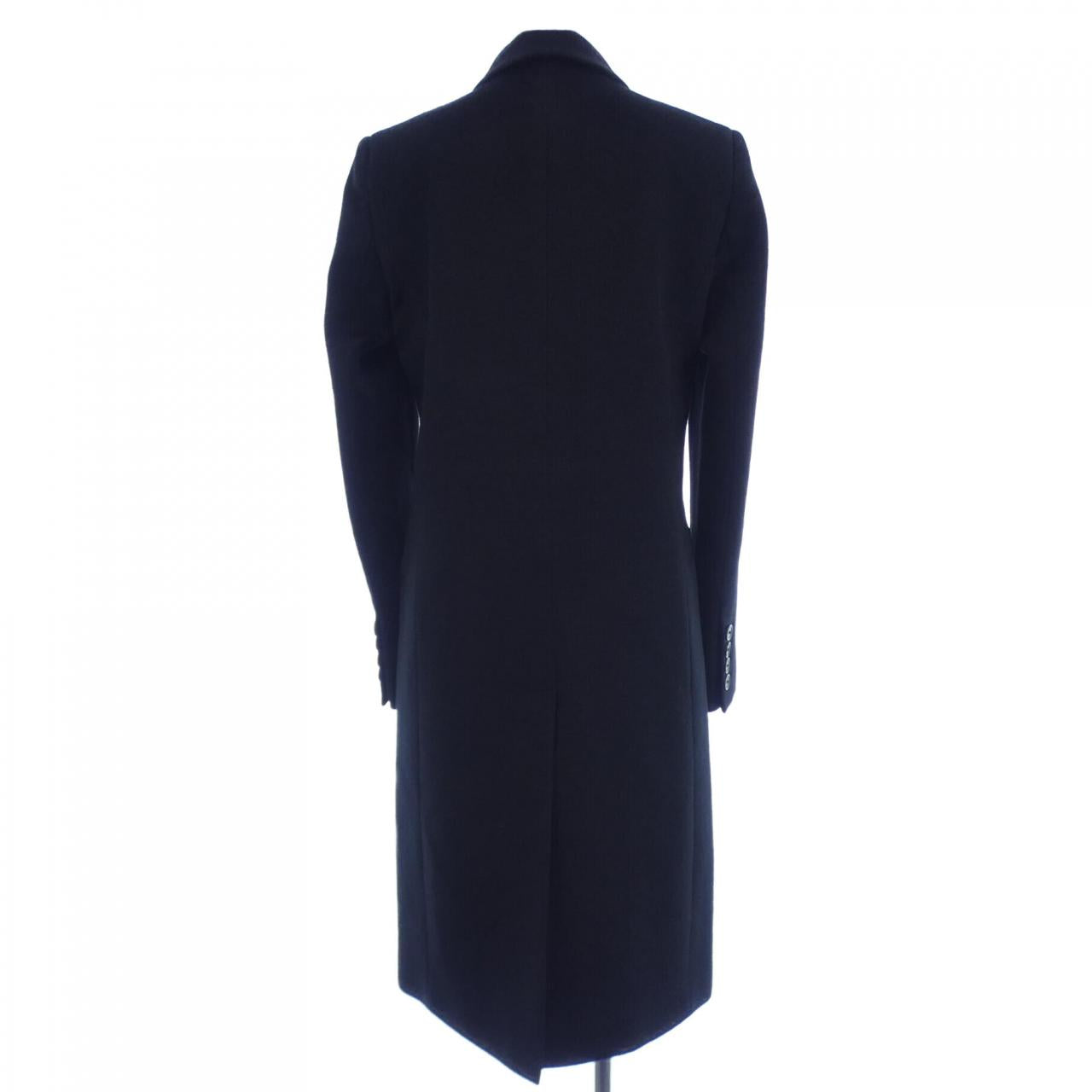 Gucci Chester Coat Wool Coat